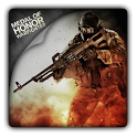 Medal of Honor Wallpaper icon