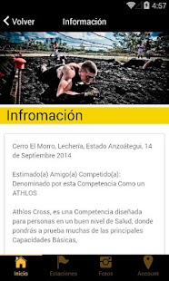 Free AthlosCross APK