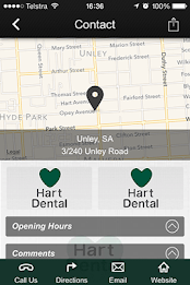 Hart Dental poster 7