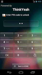 Smart AppLock v3.1.0