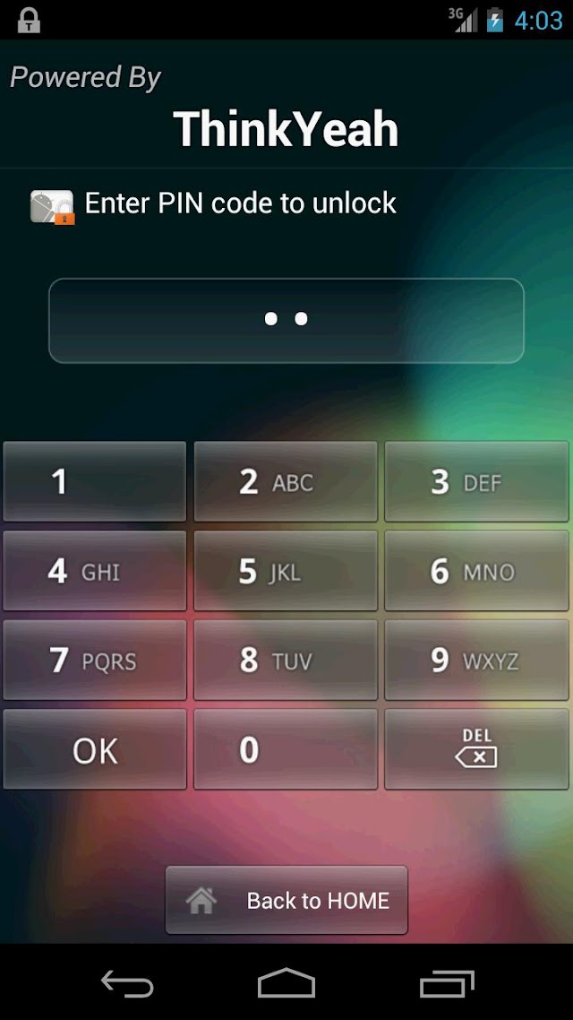 Smart AppLock v3.0.0 Apk Pro