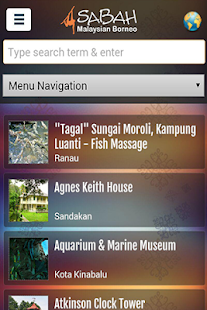 How to download Visit Sabah 1.0 mod apk for android