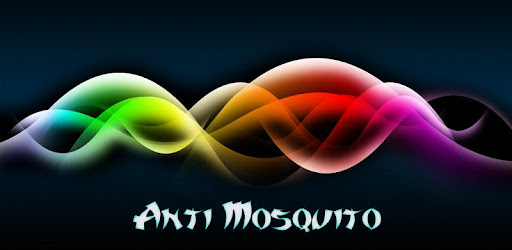Anti Mosquito -  apk apps