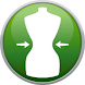 BMI Calculator - Ideal Weight icon