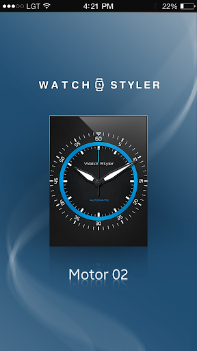 免費下載工具APP|Watch Face Gear S - Motor2 app開箱文|APP開箱王