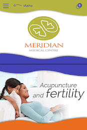 Meridian Health poster 1