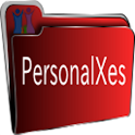 PersonalXes_(Beta) logo