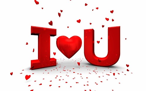 Download Love Wallpaper APK for Android