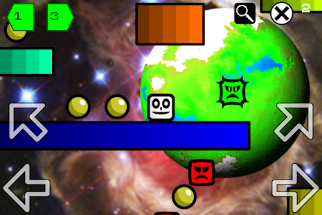 download Nebula Retro (Full Version) free