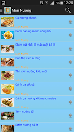 Món Ngon Việt poster 4