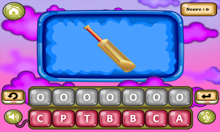 Word Game By Tinytapps poster 7