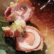 瞞著爹日本料理