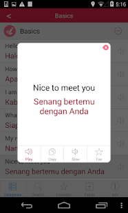 Free Download Indonesian Audio Dictionary APK for Android