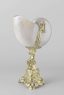 Nautilus cup