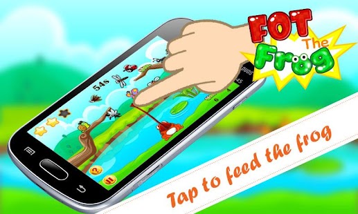 How to mod Friendly Frog - Fot the Frog 1.0.4 unlimited apk for android