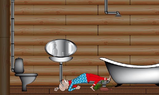 Free Lazy Santa APK for Android