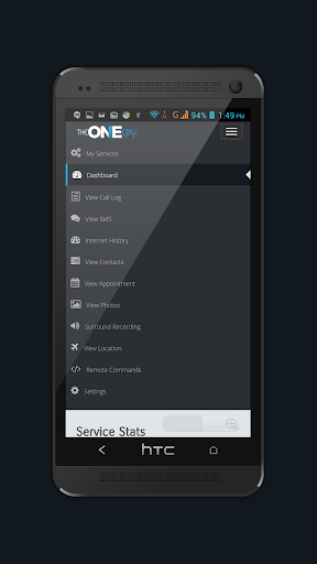 免費下載工具APP|TheOneSpy | Cell Phone Tracker app開箱文|APP開箱王