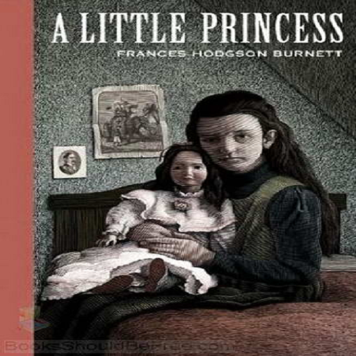 免費下載書籍APP|Audio Book - A Little Princess app開箱文|APP開箱王