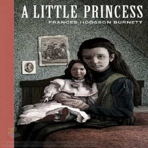 【免費書籍App】Audio Book - A Little Princess-APP點子