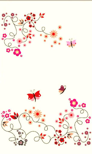 【免費休閒App】Pink Blossoms Live Wallpaper-APP點子