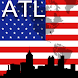 Atlanta Map