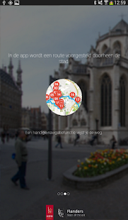 Leuven Walk Screenshots 2