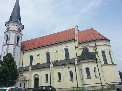 Church Dobova
