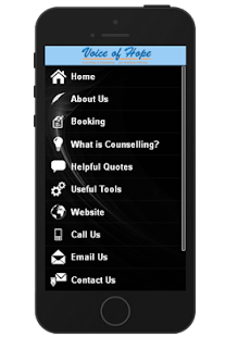 Free Download Voice of Hope APK for Android