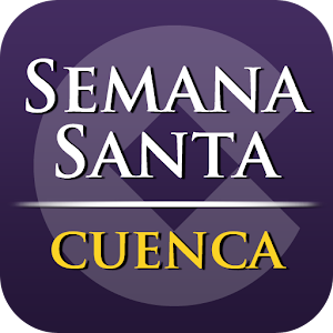Semana Santa Cuenca.apk 2.0