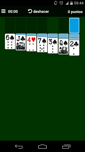 Solitaire