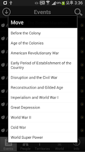 How to mod US History Timeline 2.0.0 apk for laptop