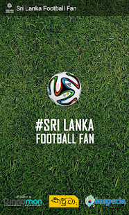 Download Sri Lanka Football Fan APK