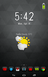Viby Widgets poster 12