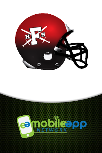 Fairview Football