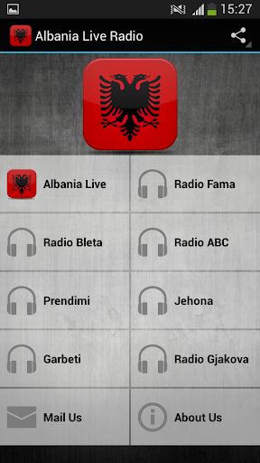 Albania Live Radio