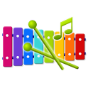 Kids Xylophone icon