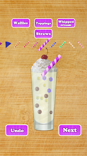 download Milkshake Yum FREE free