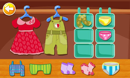 Living Room Cleaning poster 6