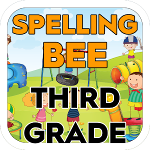 Spelling bee for third grade for PC and MAC