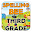 Spelling bee for third grade Download on Windows