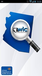 Free AZ WIC Clinic Search APK for Android