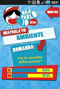 Free Download Ora Parlo Io APK for Android