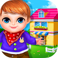 My New Baby - House Party Apk