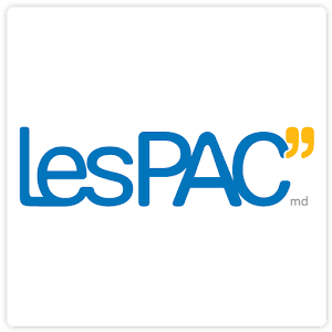 LesPAC Petites annonces Québec LOGO-APP點子