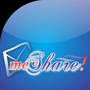 meShare! 1.1