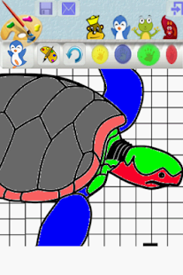 Download Alphabet Coloring APK for Android