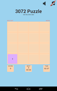 Download 3072 Puzzle APK for Android