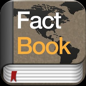 FactBook Ad-Free logo