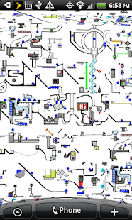 Free Ball Factory Live Wallpaper APK for Android