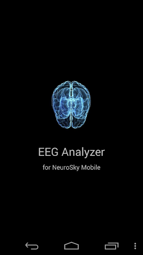 EEG Analyzer